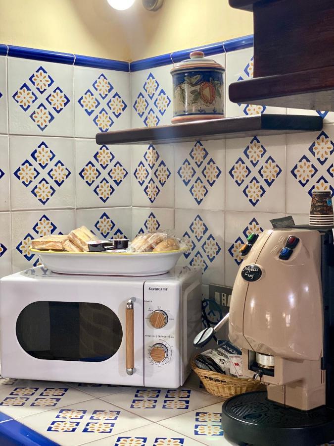 La Casa Dei Bouganville - Lo Stagnone Isole Egadi Marsala Eksteriør bilde